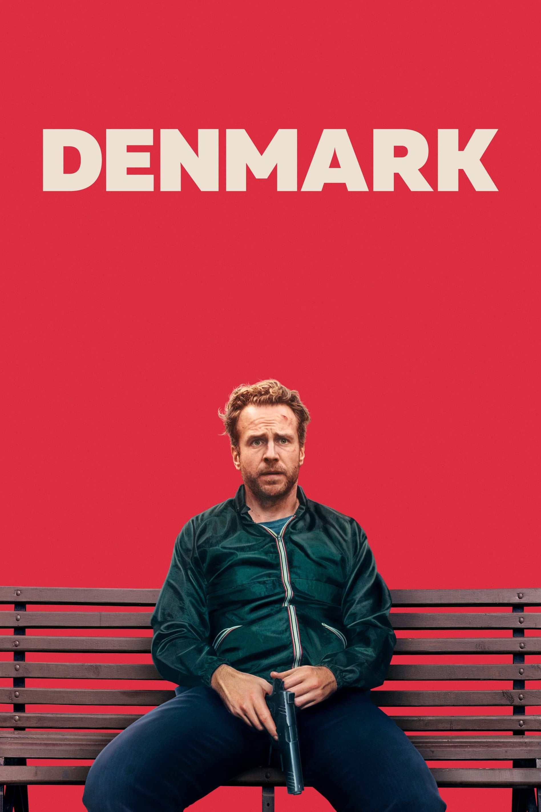 Постер Denmark